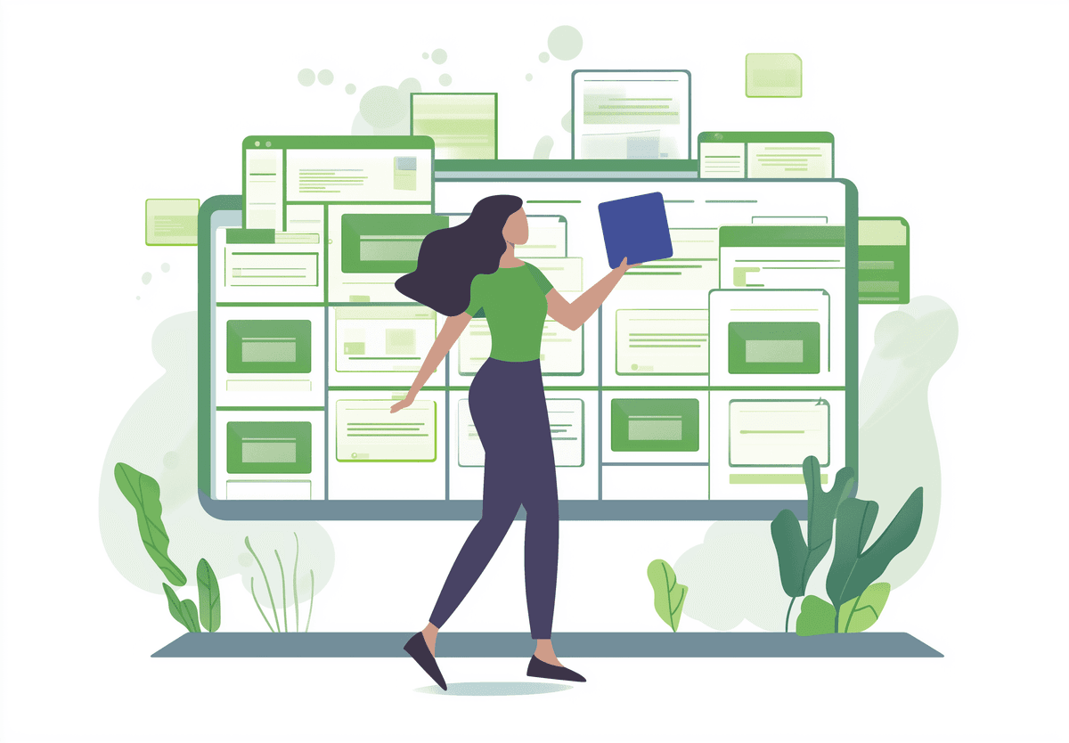 Cerego Education Platform
