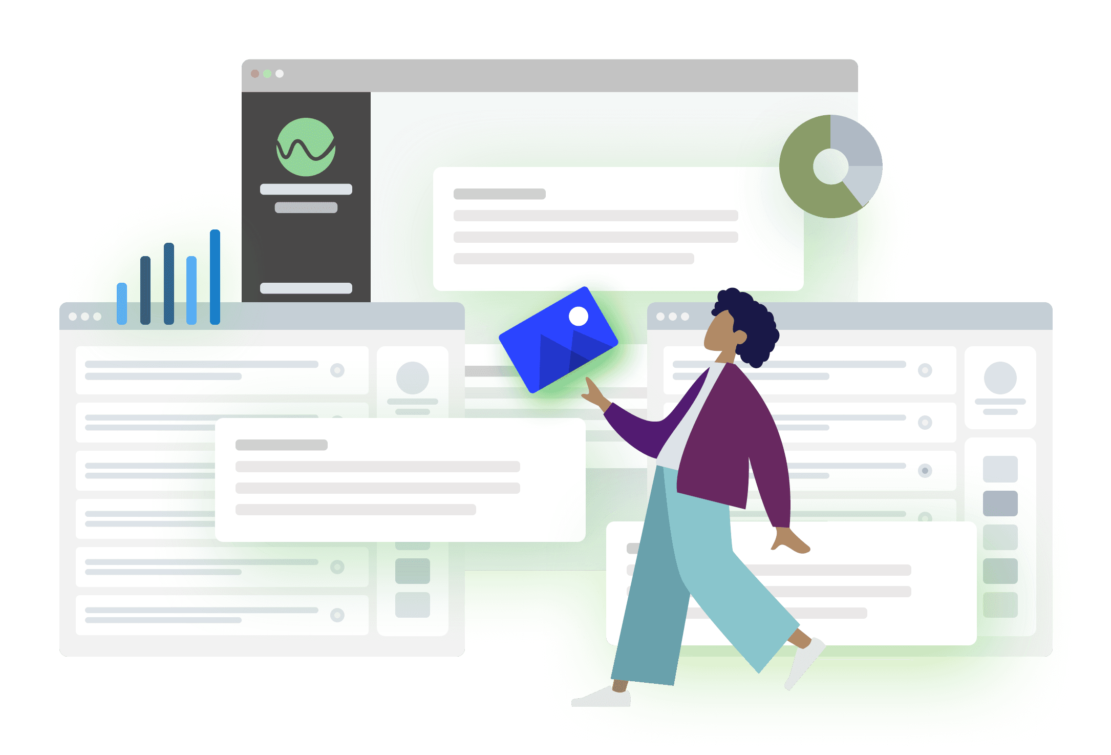 Smart Create AI Course Builder