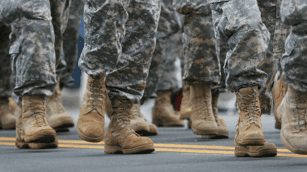 Lackland Experimenting With Tablets, Adaptive Learning for Basic Training