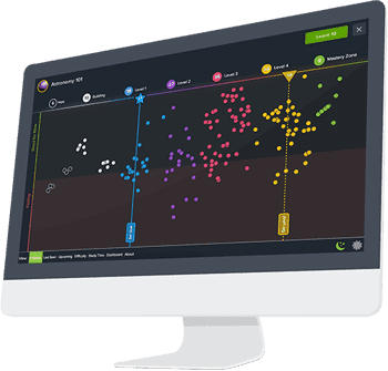 Content creation interface