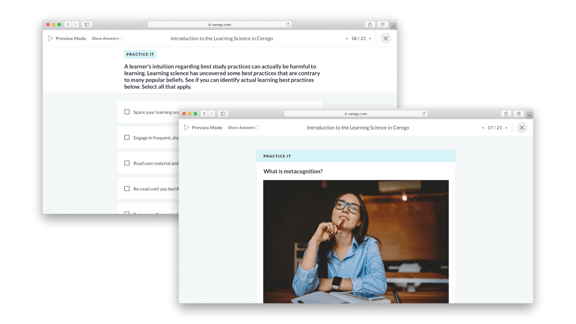 Remote Learning in the Time of COVID-19: Educator Survey