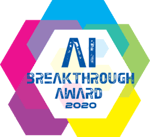 AI Breakthrough Award 2020