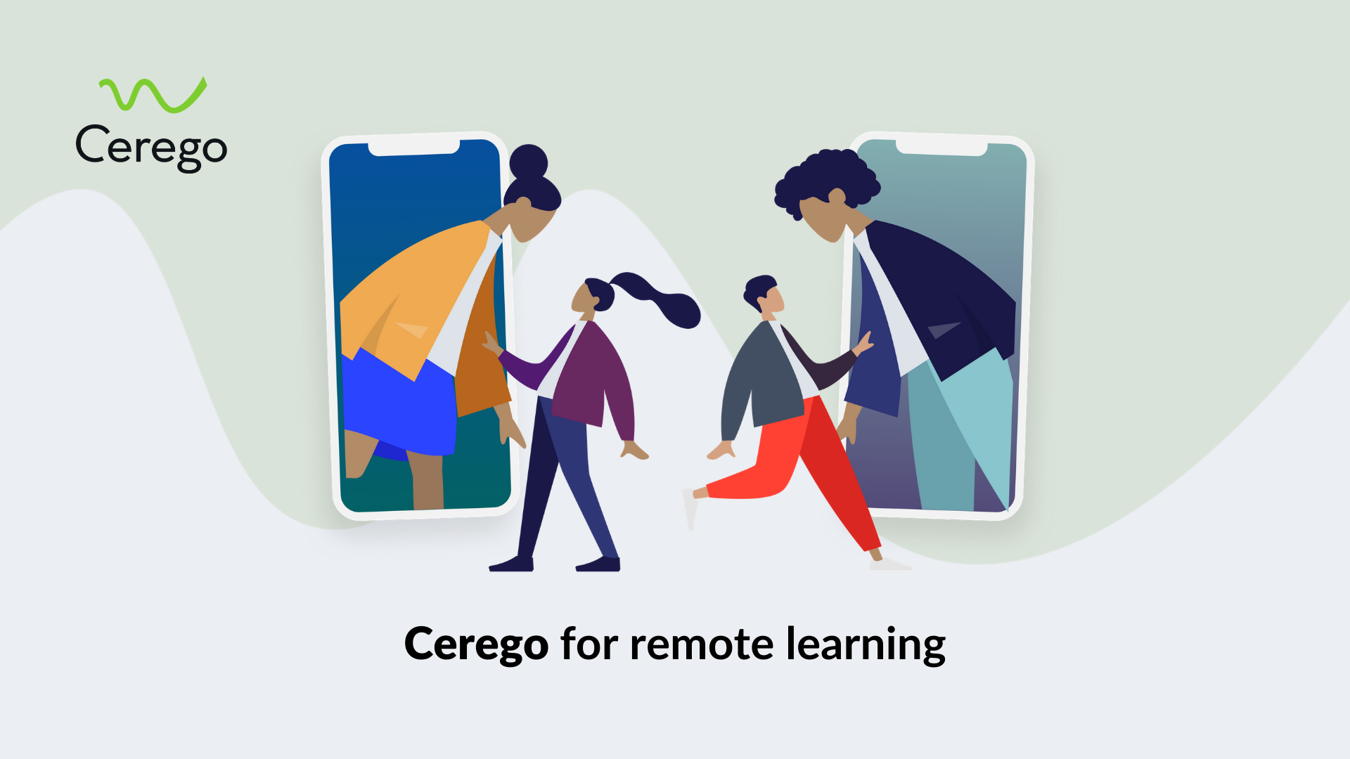 Cerego for Remote Learning