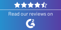 Read our reviews on G2